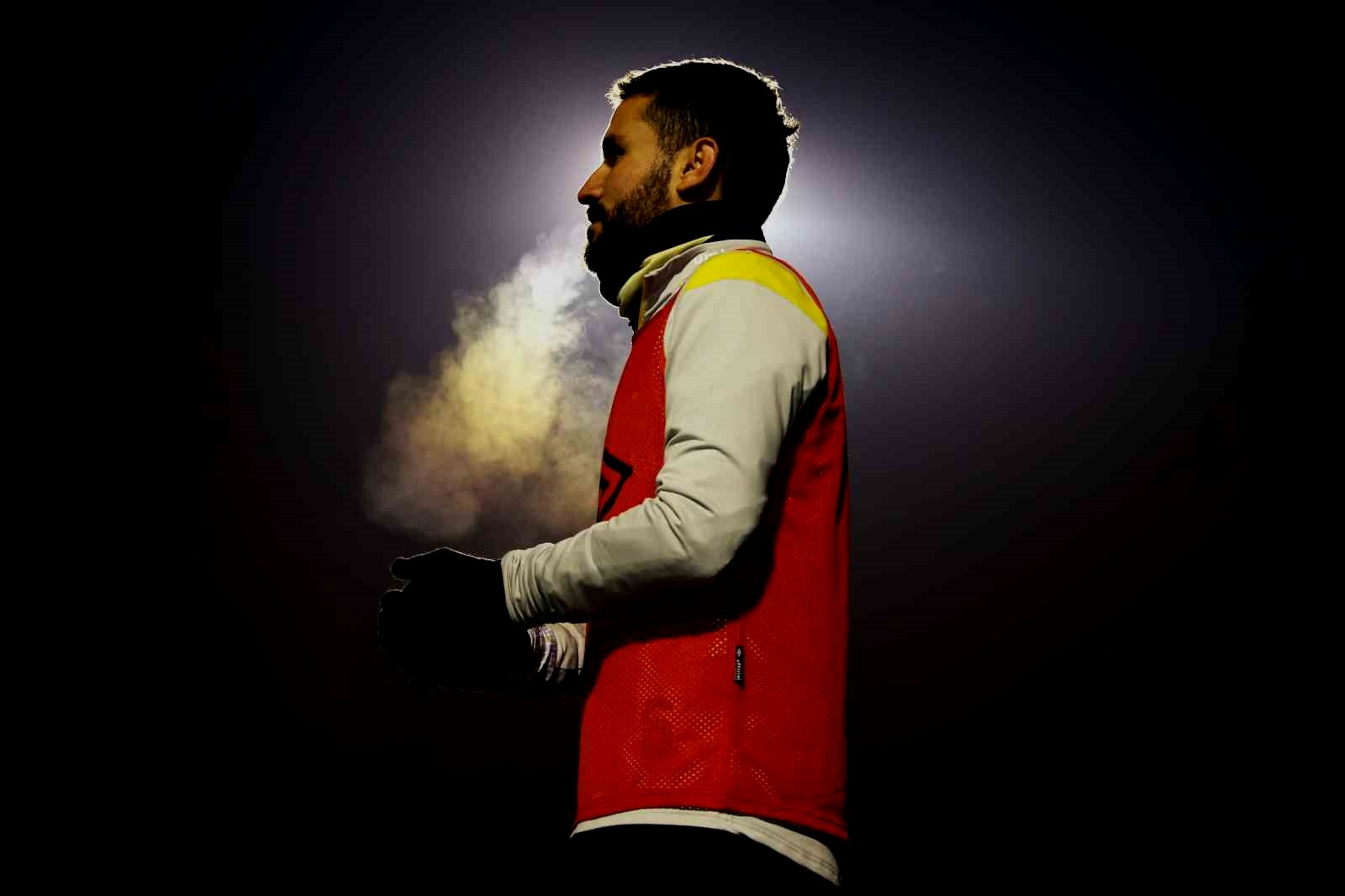 Türkiye'nin en kariyerli futbolcusu Elazığ'da