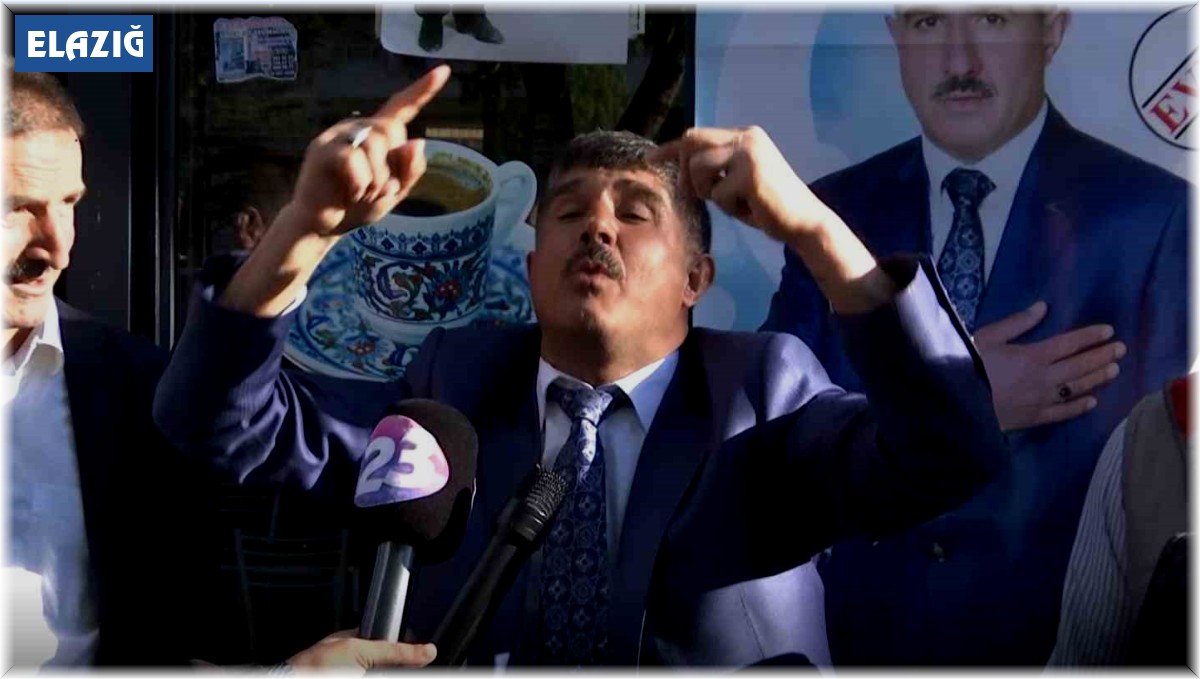 Türkiye'nin en renkli adayı Güneş: ''Bana oy verin gerisini Ankara düşünsün''