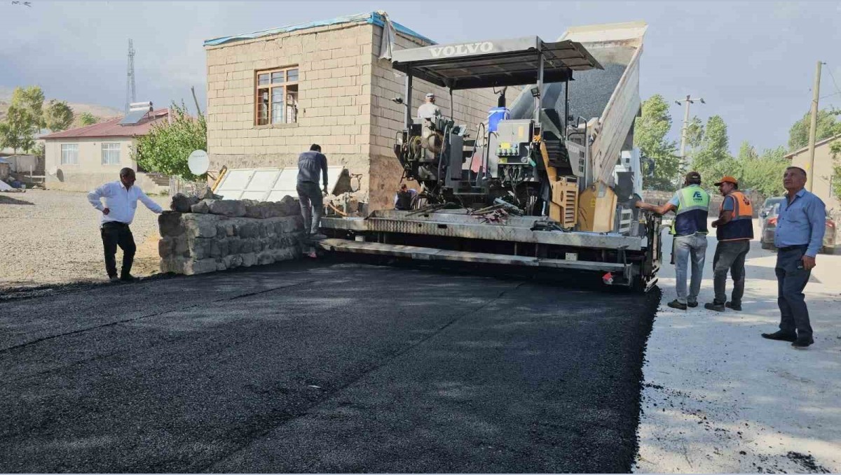 Türkiye'nin en yüksek rakımlı turizm cennetinde hizmet seferberliği