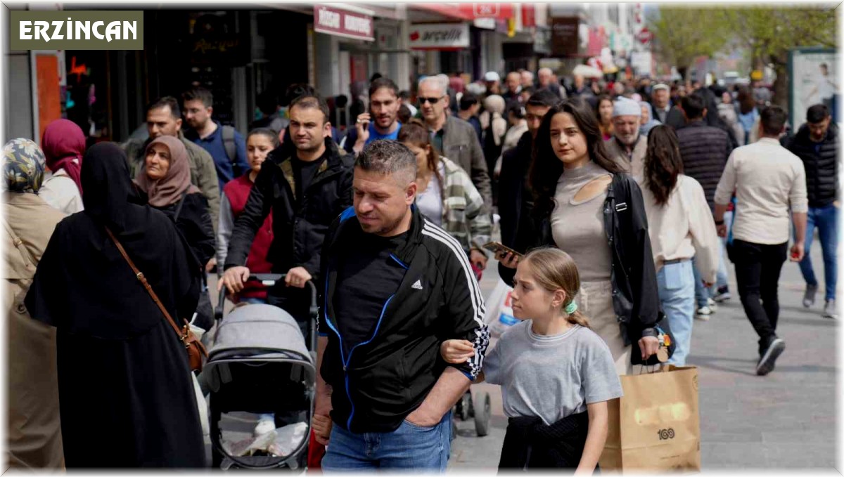 Türkiye'nin en zeki şehirleri belli oldu: Erzincan 71. sırada yer aldı