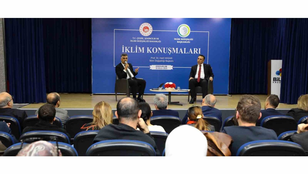 Türkiye'nin ilk 'Sıfır Atık Kafe'si Erzurum'da açılacak