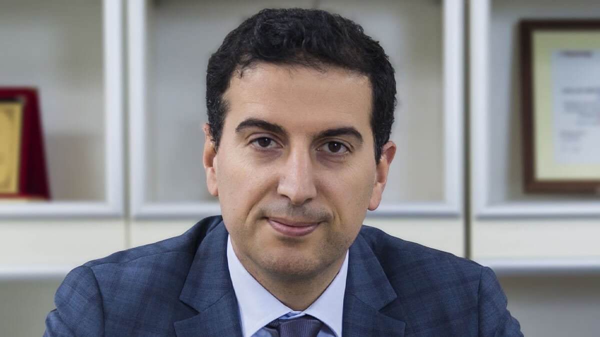 Türkiye'nin öncü simülatör üreticisi SANLAB 2020 yılında yüzde 52 büyüdü