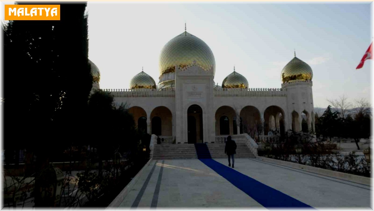 Türkiye'nin Tac Mahal'i depremde dimdik ayakta kaldı