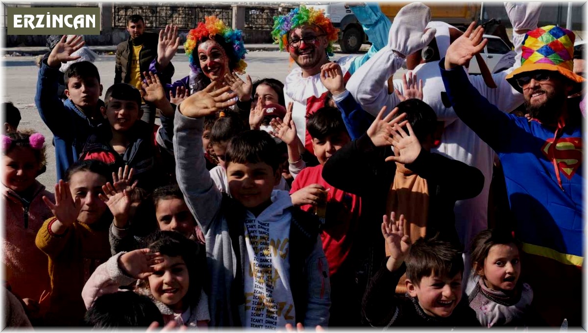 Türkiye nüfusunun yüzde 26,5'ini çocuk nüfus oluşturdu