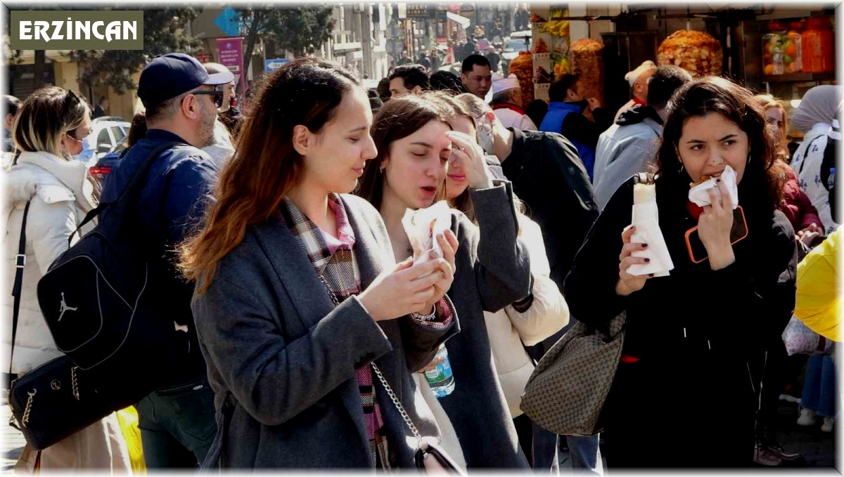 Türkiye nüfusunun yüzde 49,9'unu kadınlar oluşturuyor