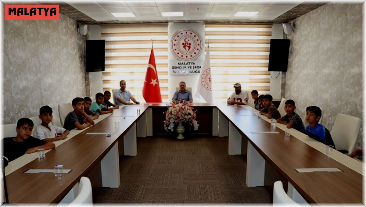 Türkiye Şampiyonu olarak döndüler