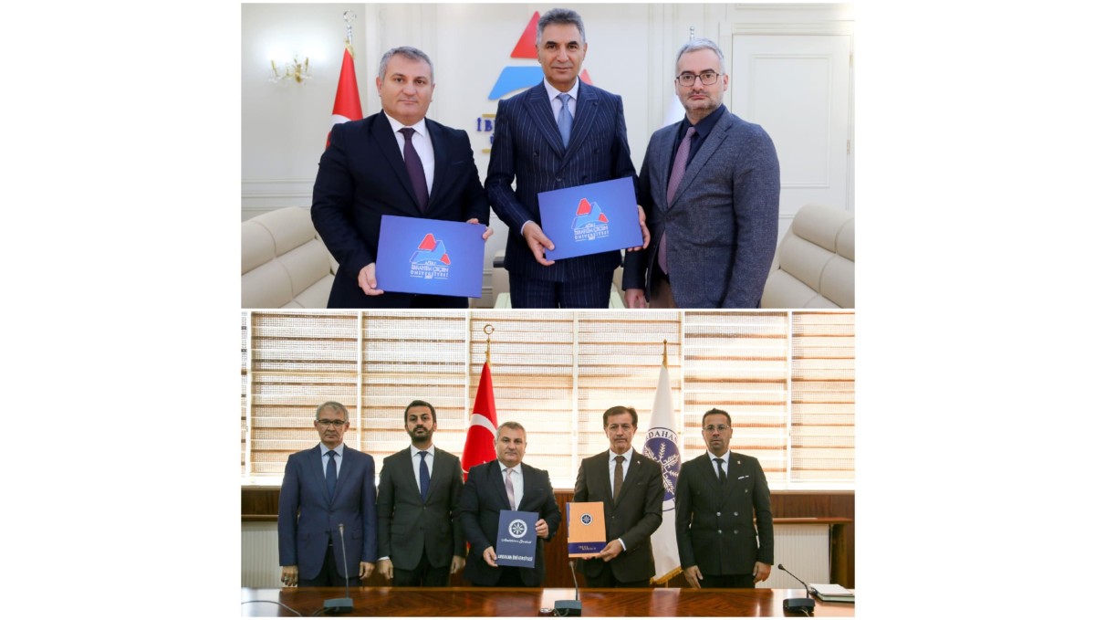 Türkiye Siber Vatan Programı 2026 dönemi tüm ülkede uygulanıyor