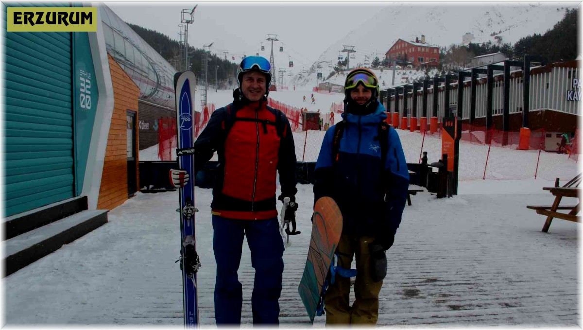 Türkiye'yi İngiltere'ye tanıtacaklar