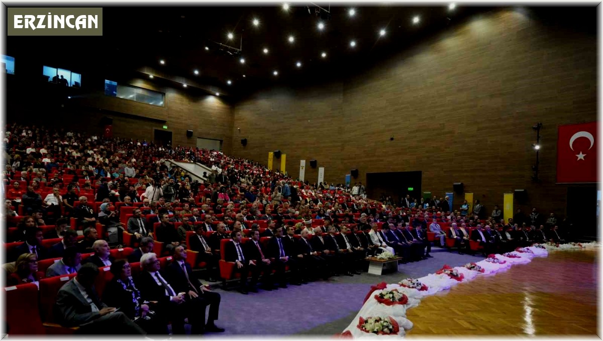 Türkiye Yüzyılında I. Uluslararası Türk Diasporası Sempozyumu başladı