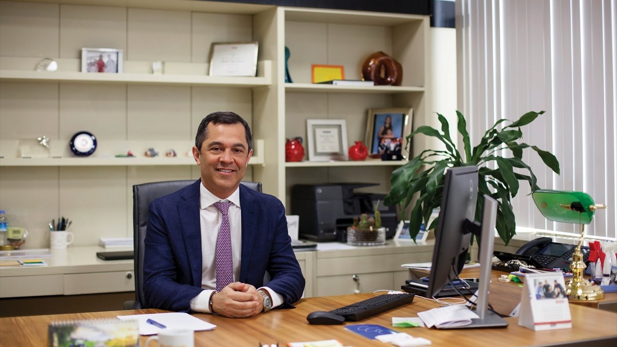 TürkTraktör üretimini 9 ayda yüzde 38 artırdı