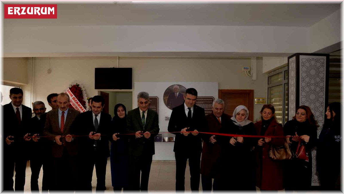 Türkü Paşa ölümünün 11'İnci yıldönümünde farklı bir programla anıldı