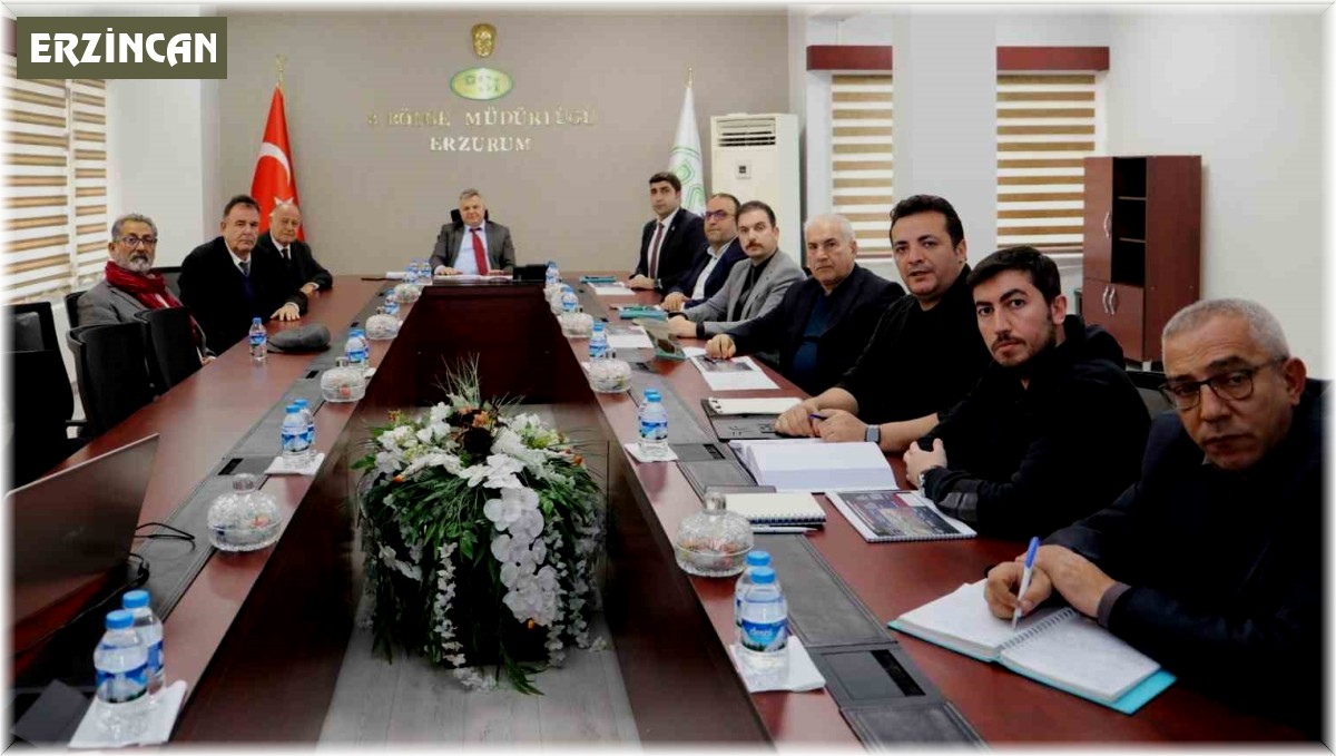 Turnaçayırı Barajı sulamasında 2024 yılı içerisinde 480 ha tarım arazisinin sulamaya hazır hale getirilmesi hedefleniyor