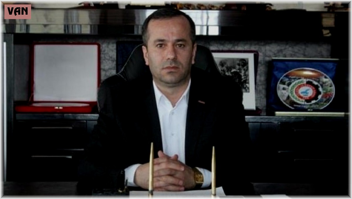 TÜRSAB Doğu Anadolu Bölge Yönetim Kurulu Başkanı Özgökçe: "Bu şehrin kaderi turizme bağlıdır"