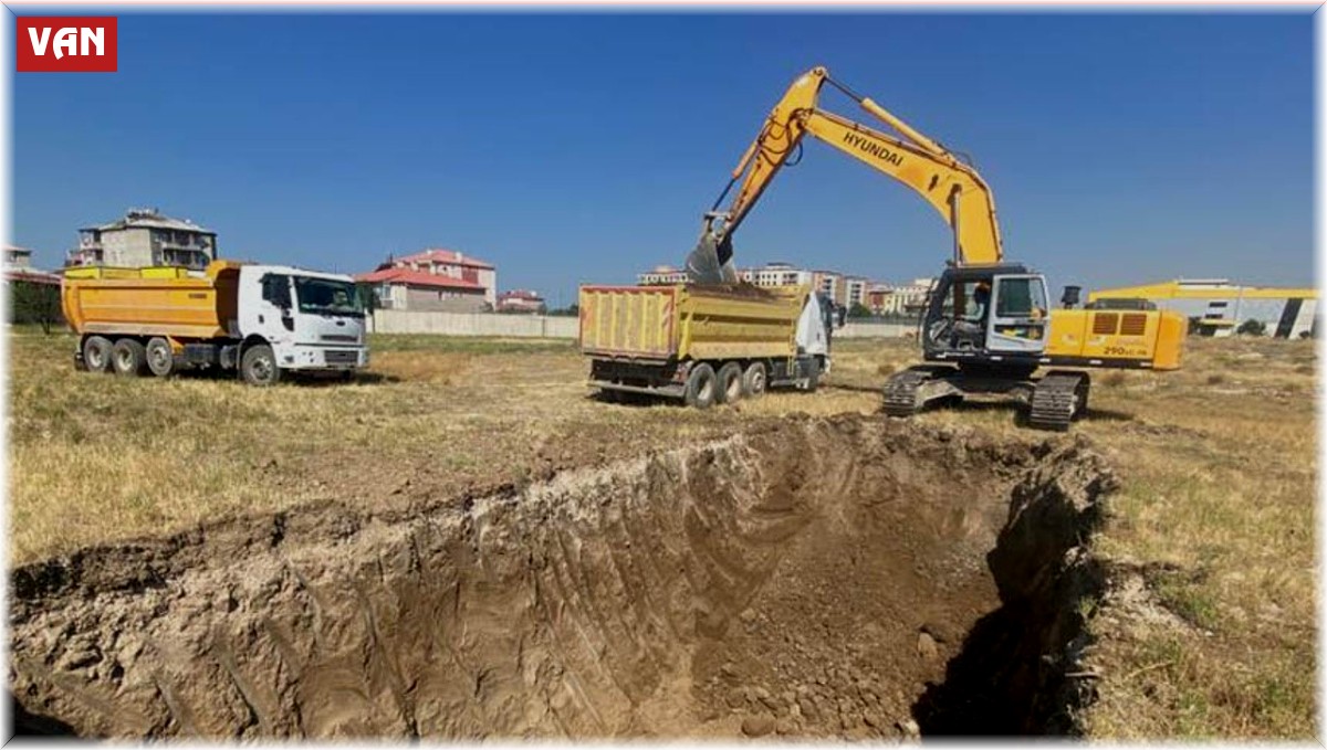 Tuşba AVM, Van ve bölgeye hitap edecek