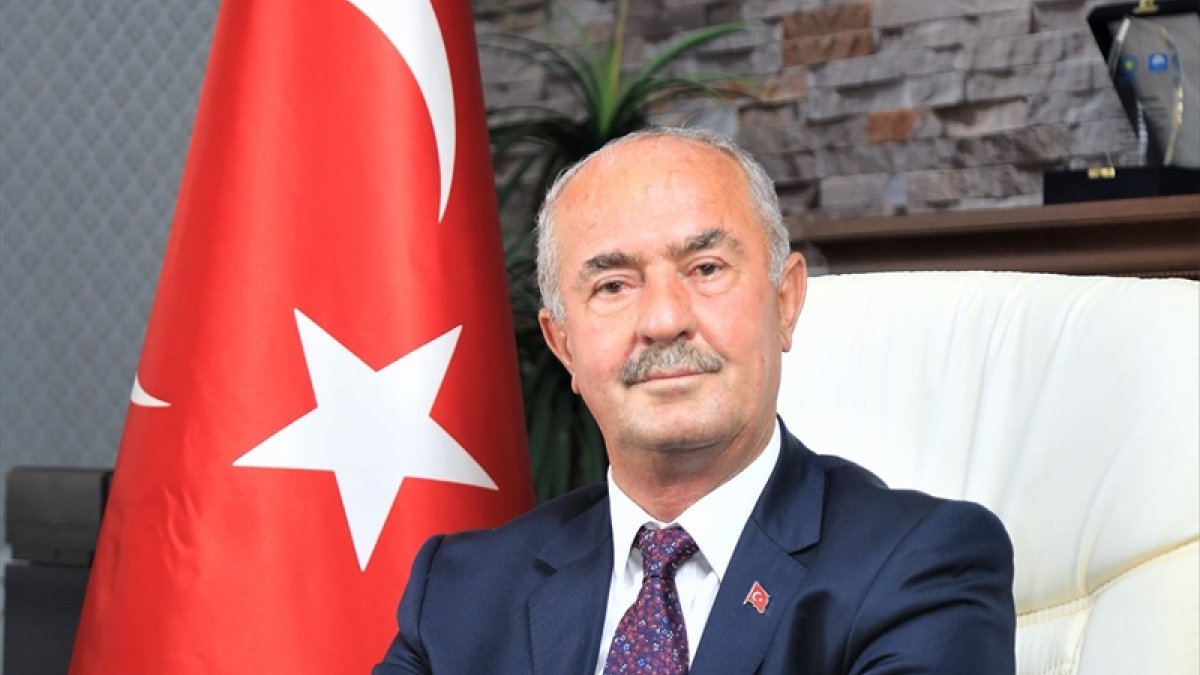 Tuşba Belediye Başkanı Akman'dan yapılandırma uyarısı