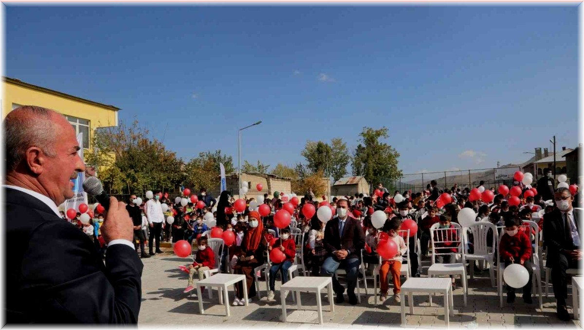 Tuşba Belediyesinden 29 Ekim Cumhuriyet Bayramı etkinlikleri