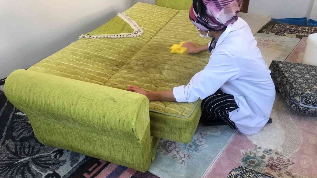 Tuşba Belediyesinden bir sosyal sorumluluk projesi daha