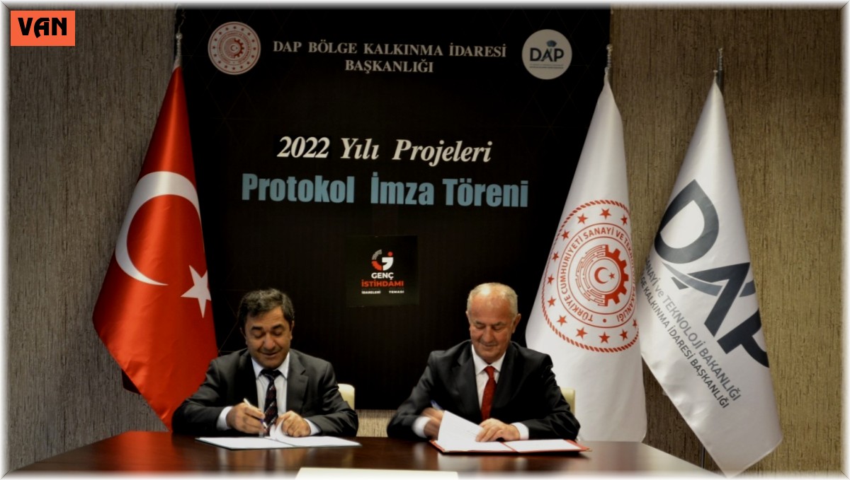 Tuşba Belediyesinden bölge hayvancılığına model olacak proje