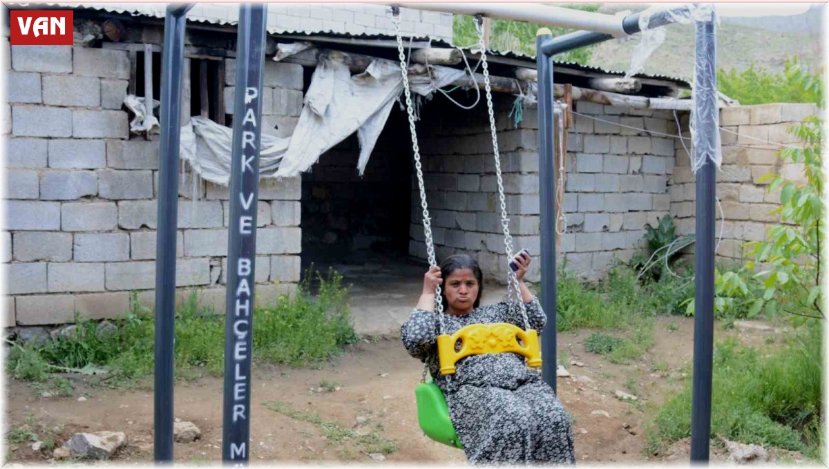 Tuşba Belediyesinden 'Engelsiz Tuşba' projesi