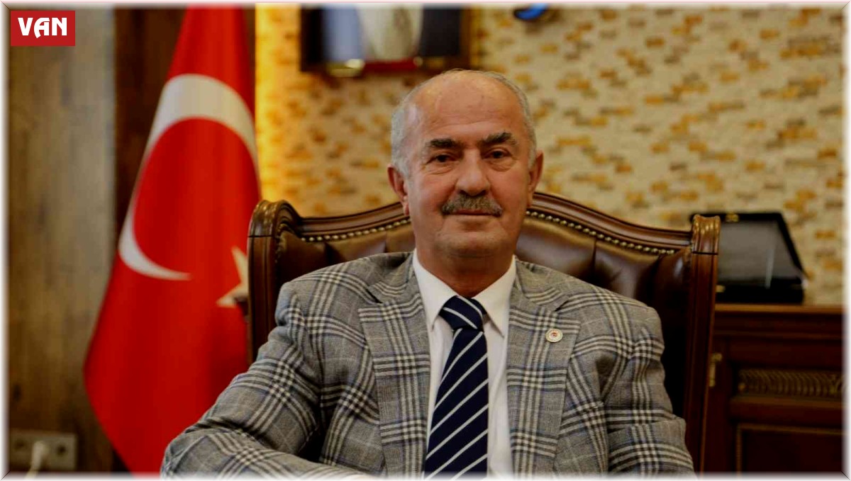 Tuşba Belediyesinden ücretsiz YKS kursu