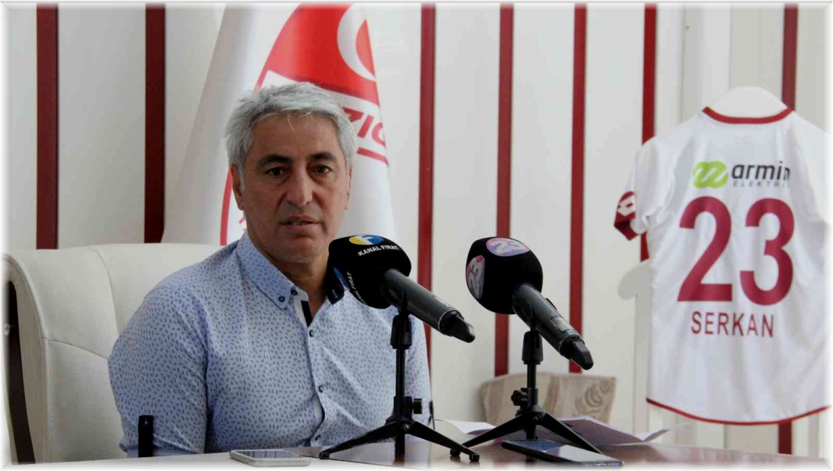 Tutaş'tan Erzurum kampı değerlendirmesi