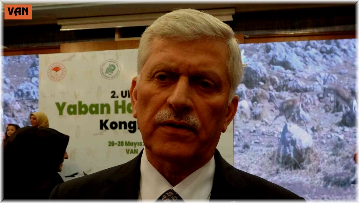 TVHB Başkanı Eroğlu: "Maymun çiçeği hastalığında paniğe gerek yok"