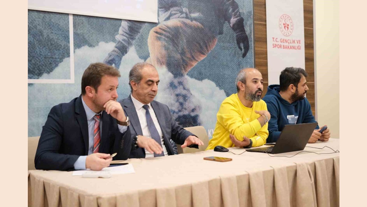 TYP kapsamında çalışacak 200 kişi kura ile belirlendi