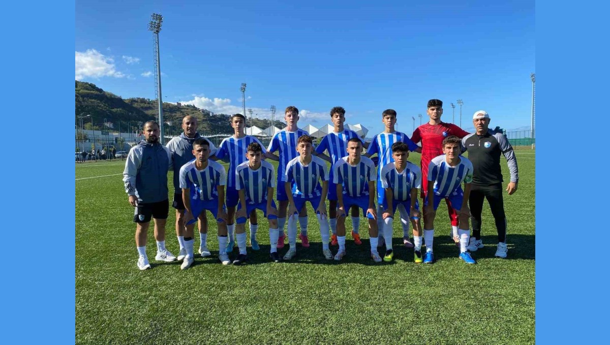 U16'lık dadaşlar zirve aşkıyla yollara düşecek