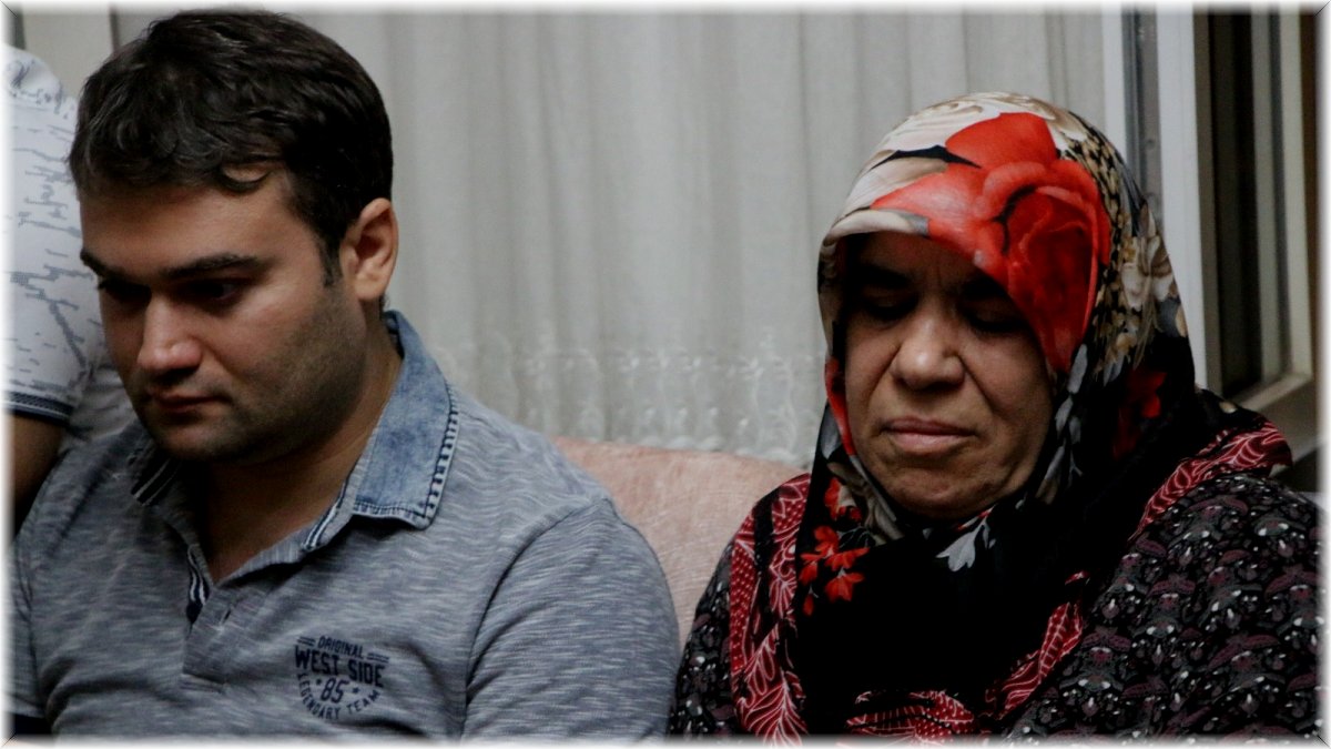 Uçak kazasında kahreden detay: Elazığlı pilot, babasının yanına defnedilmek istediğini vasiyet etmiş