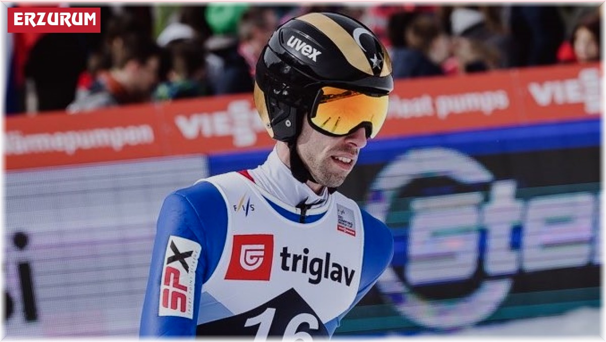 "Uçan Türk" Fatih Arda İpçioğlu finallerde