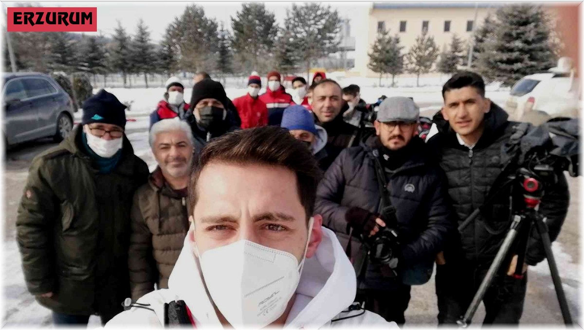 'Uçan Türk' Fatih Arda İpçioğlu, Pekin'e alkışlarla uğurlandı