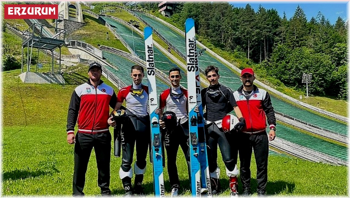 Uçan Türk'ler yaza damga vurdu