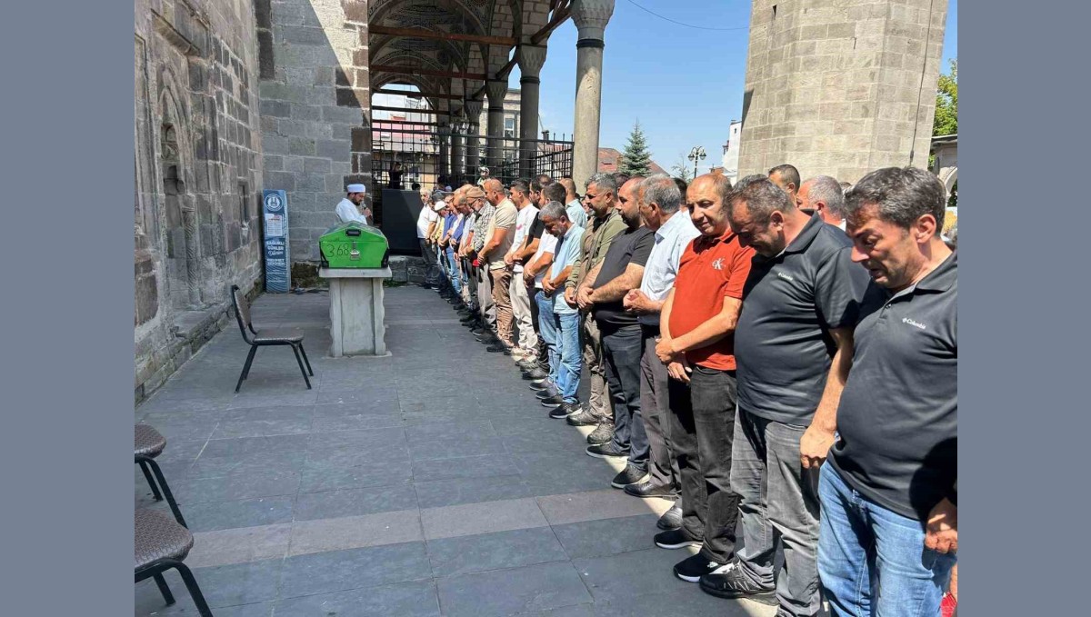 Uçar ailesinin acı günü