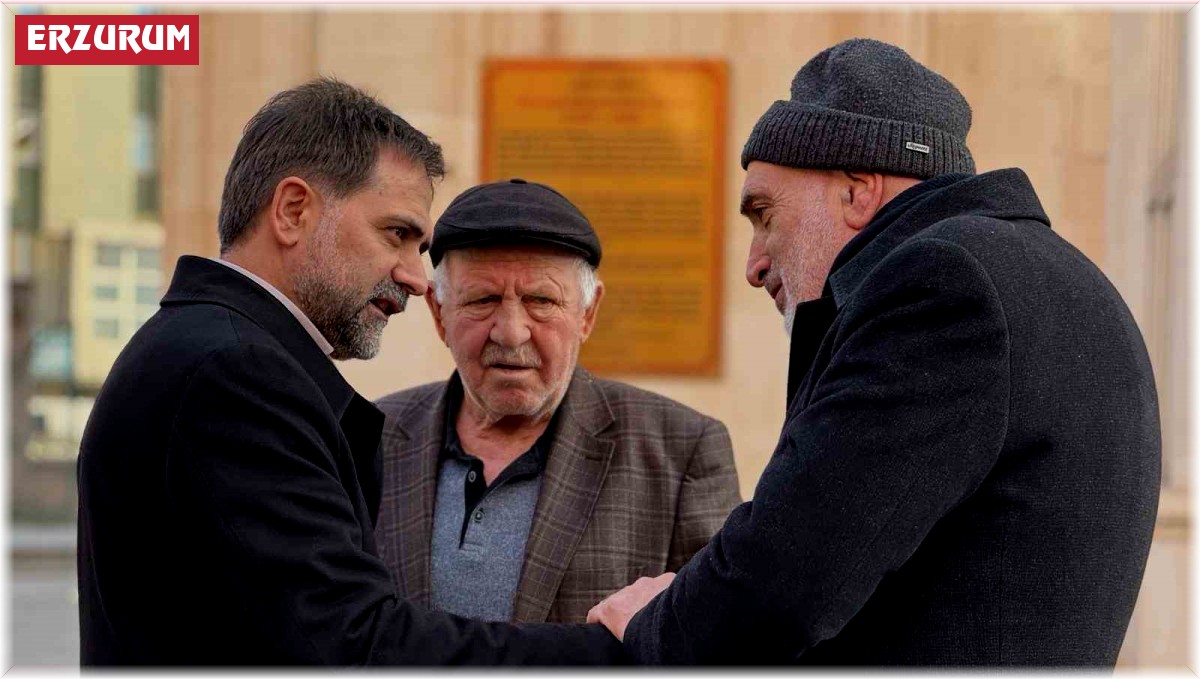 Uçar; "Yakutiyemize hizmetkâr olmayı sürdüreceğiz"