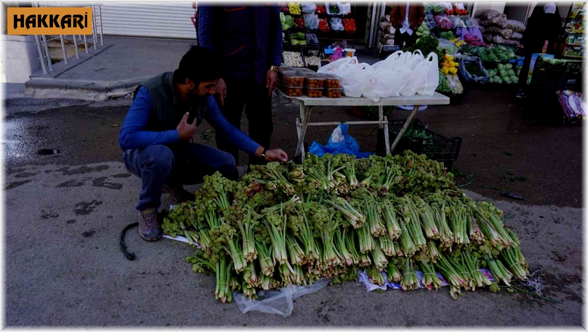 Uçkun tezgahtaki yerini aldı