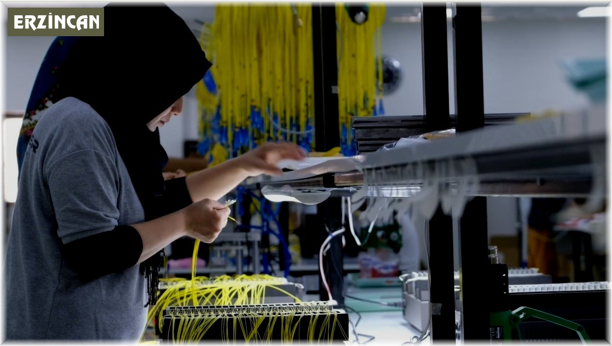 Ücretli çalışan sayısı martta yıllık bazda yüzde 6,5 arttı