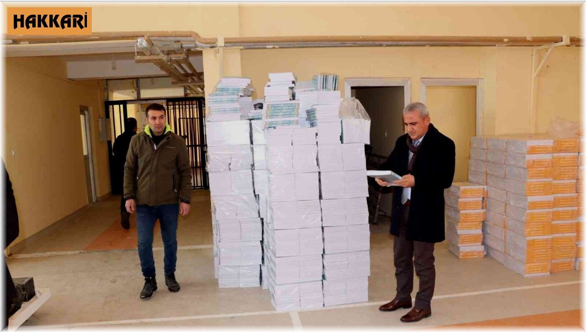 Ücretsiz yardımcı kaynaklar Hakkari'de