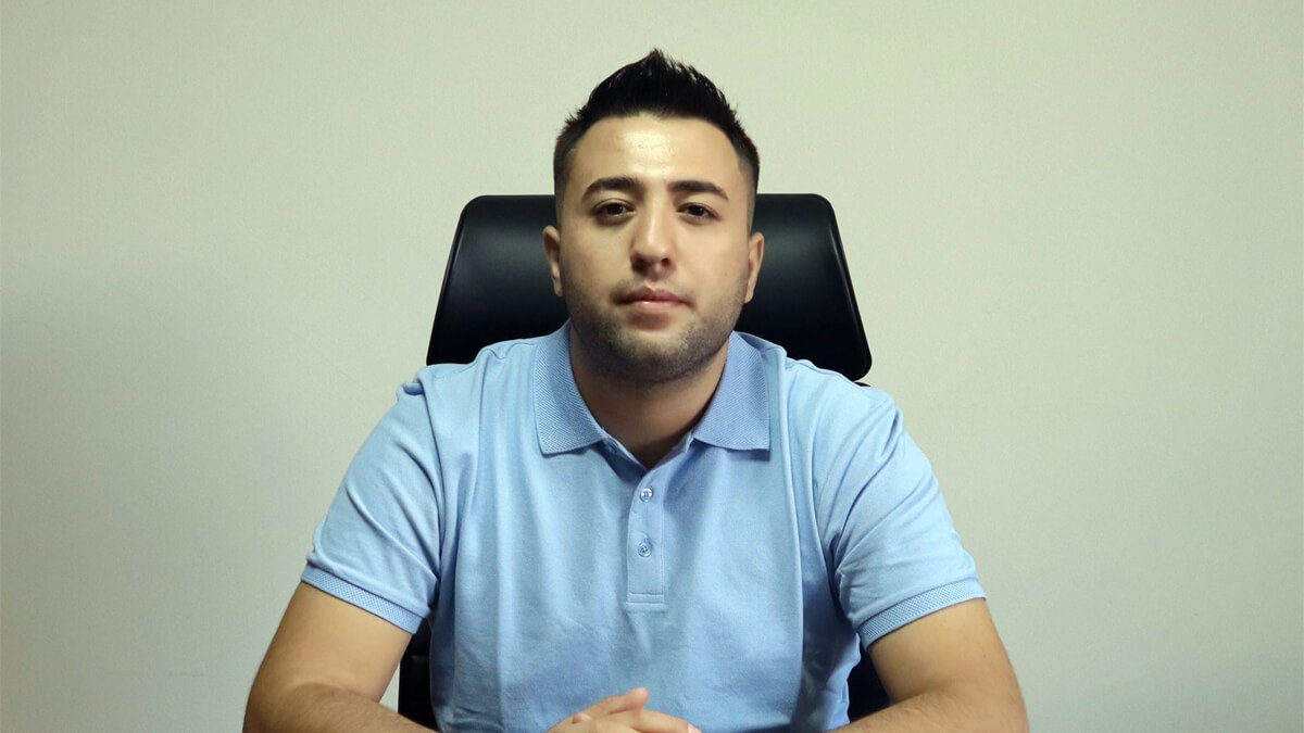 UDER Başkanı Yıldırım'ın 11 Ekim Dünya Kız Çocukları Günü Mesajı