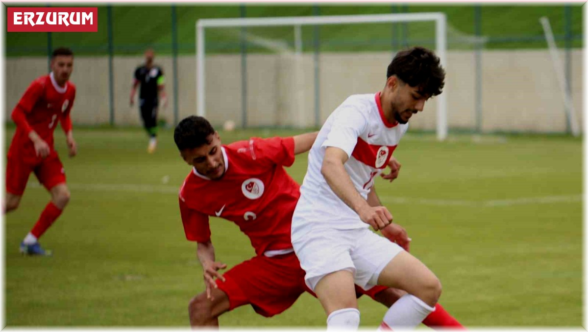 UEFA Regions Cupa'da yarı final heyecanı