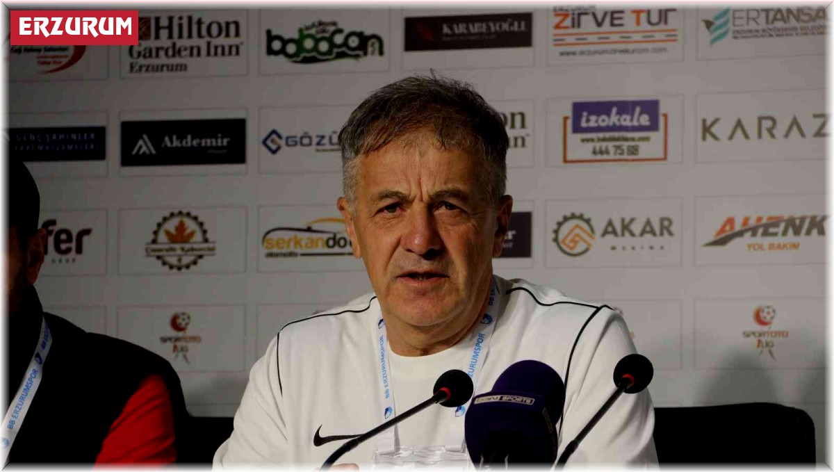 Uğur Bayarslan: "Böyle bir galibiyete ihtiyacımız vardı"