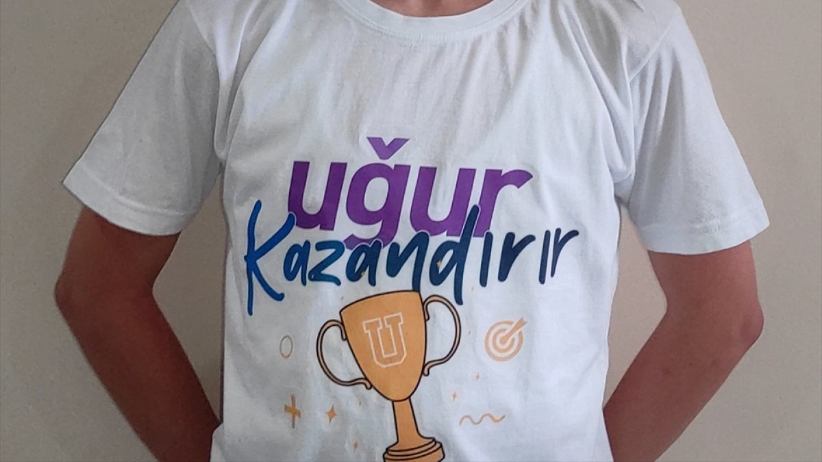 Uğur Okullarından 4 LGS birincisi