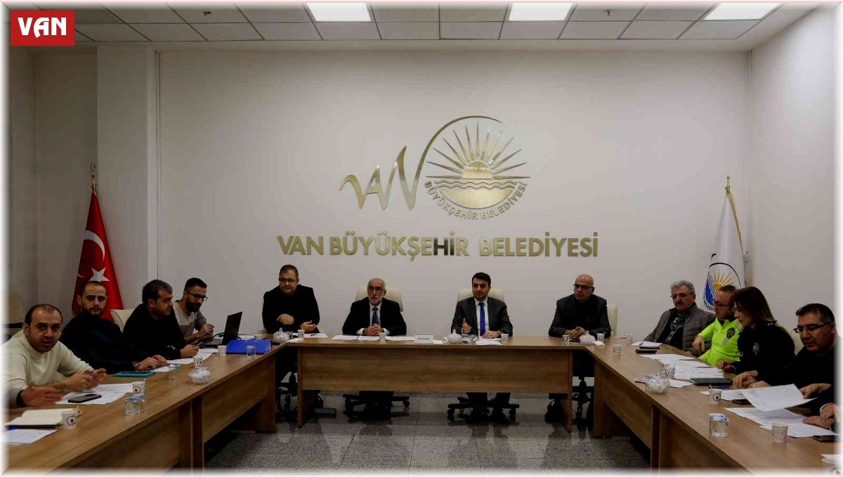 UKOME toplantısında ücret artışı, yeni otobüs ve park yasağı görüşüldü