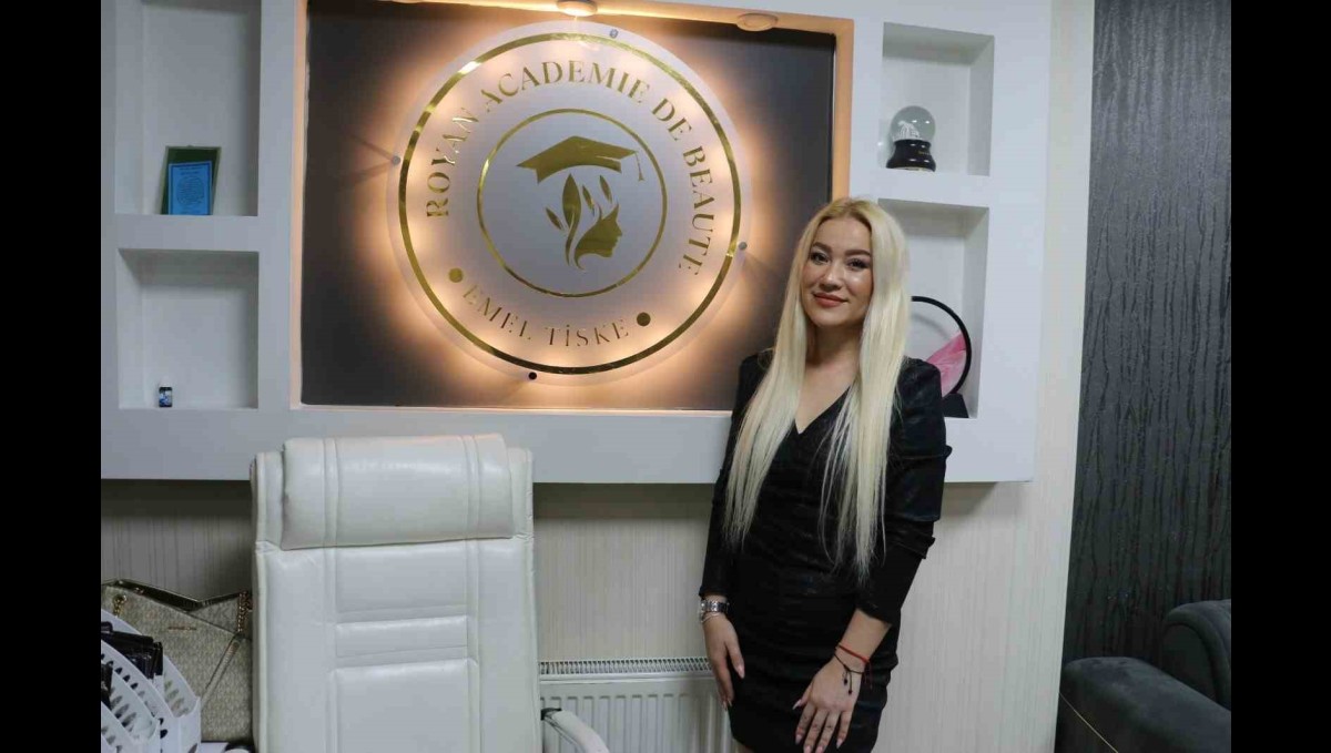 Ukraynalı Melnikova: ''15 yaşındaki oğlum 3 yıl savaştı, barış istiyoruz''