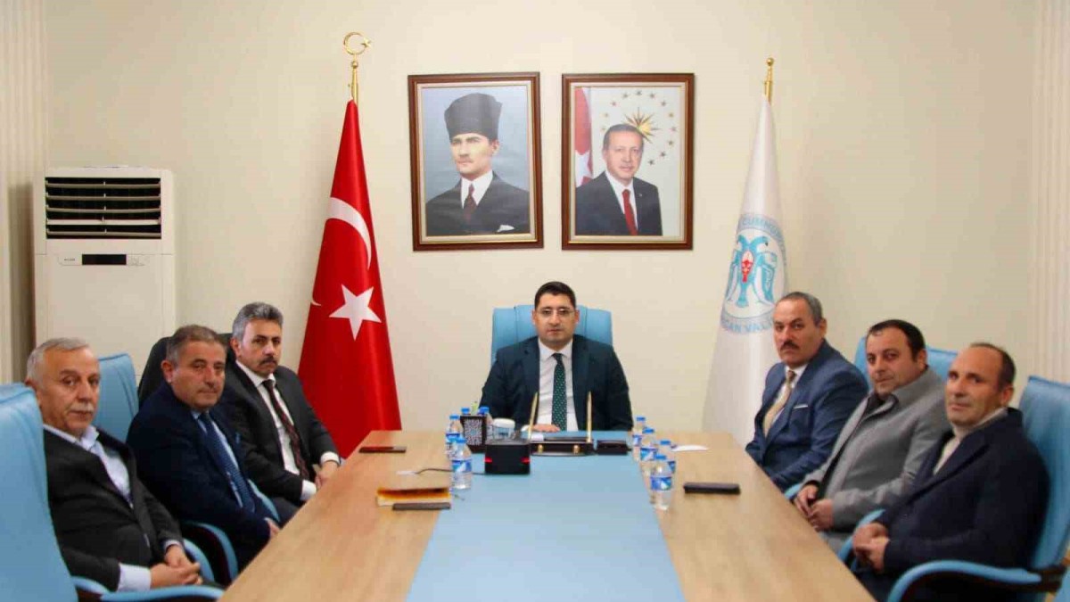 Ulaşımda şikâyetler masaya yatırıldı