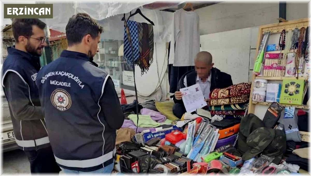 Ülke genelinde 3'üncü Huzur Operasyonu gerçekleştirildi