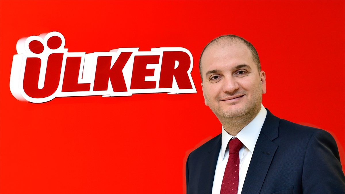 Ülker 2020'nin 9 ayında büyümesini sürdürdü