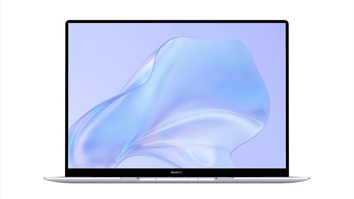 Ultra hafif ve ince HUAWEI MateBook X, Türkiye'de ön satışta