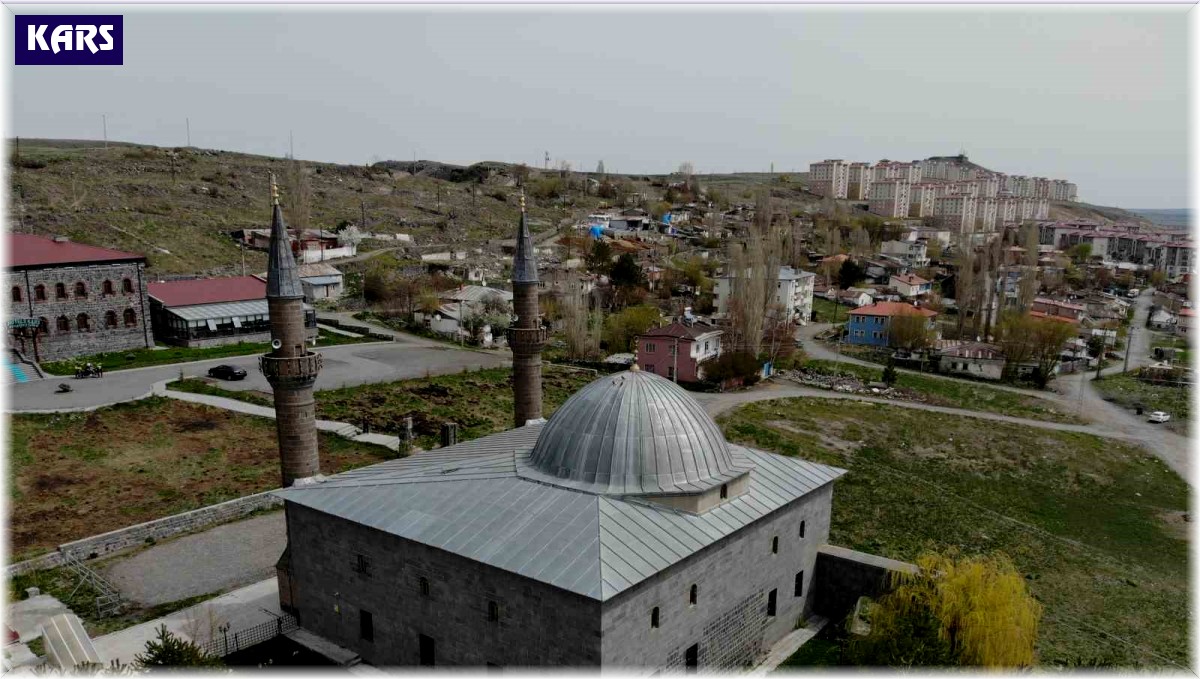 "Ulu Camii'de Ermeniler 285 Türk'ü diri diri yaktı"