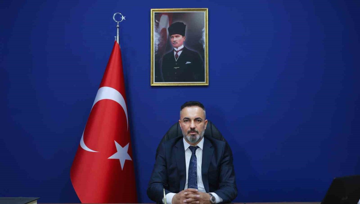 ULUSDER Başkanı Özcan Polat: "6 Şubat'ı unutmadık, unutmayacağız"