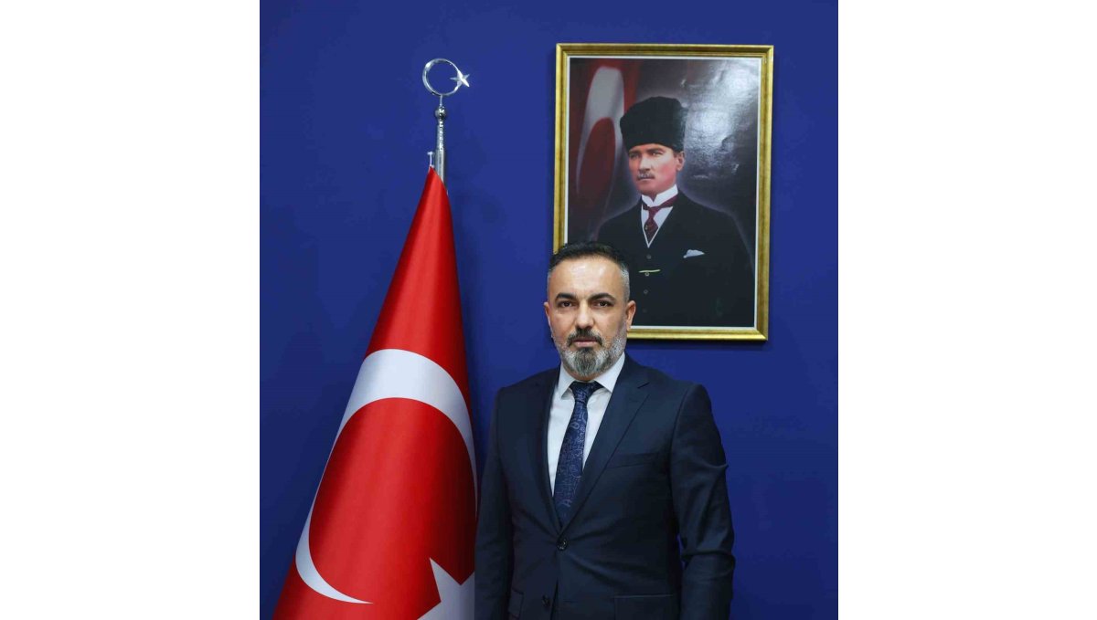 ULUSDER Başkanı Özcan Polat'tan 18 Mart Çanakkale Zaferi mesajı